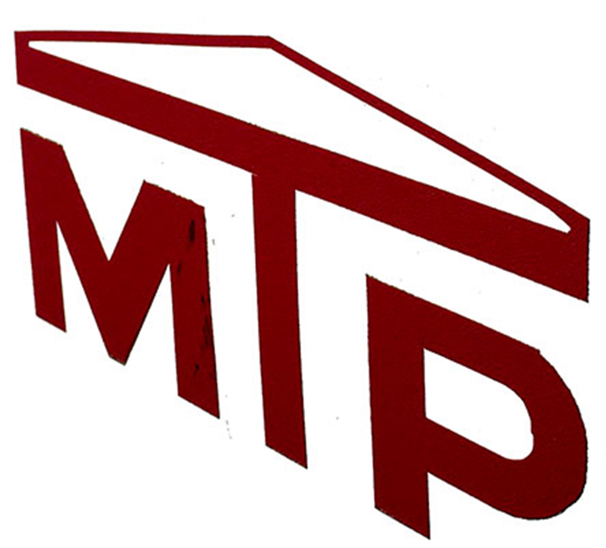 Logo MTP Maçonnerie