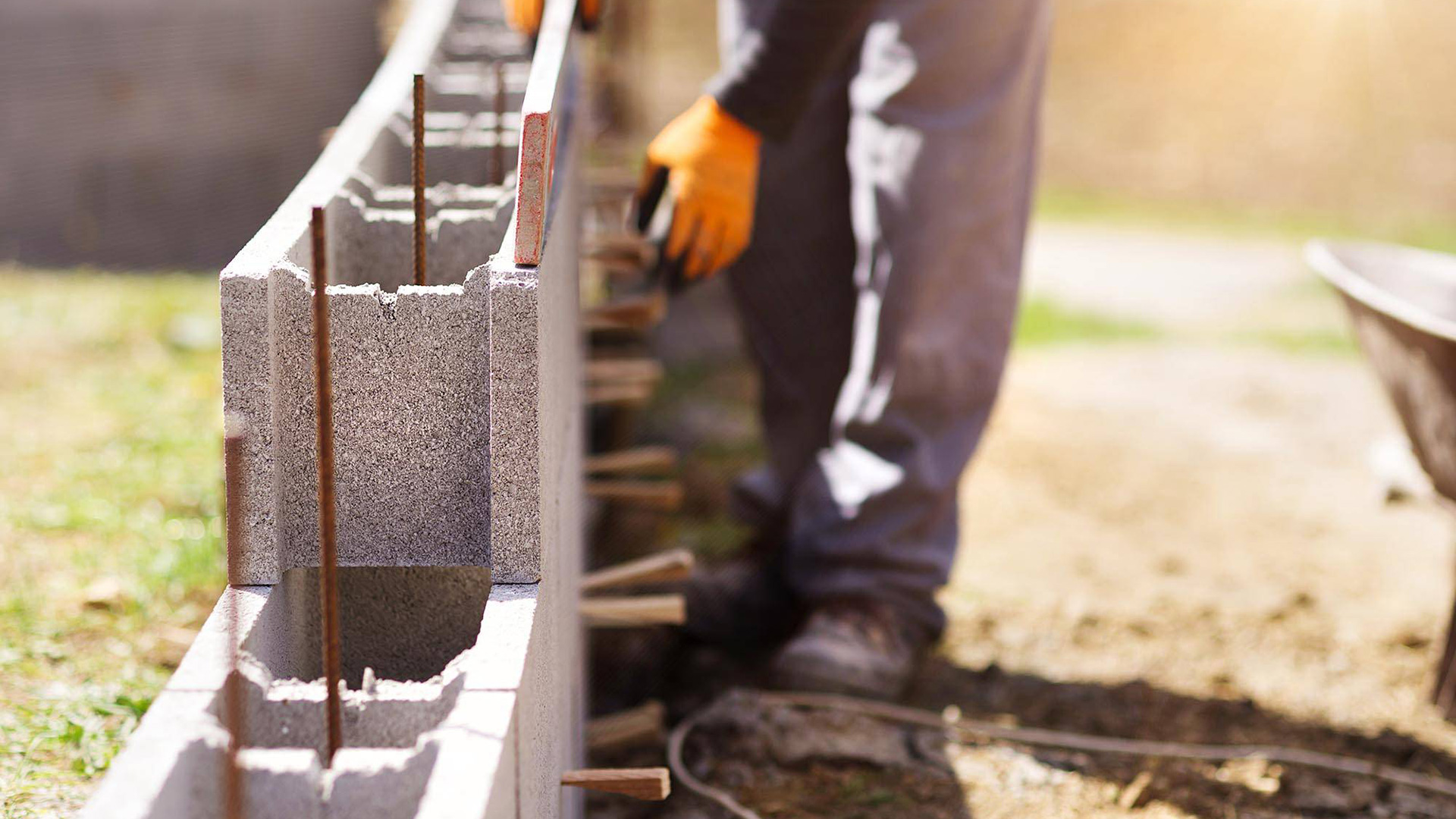 Construction