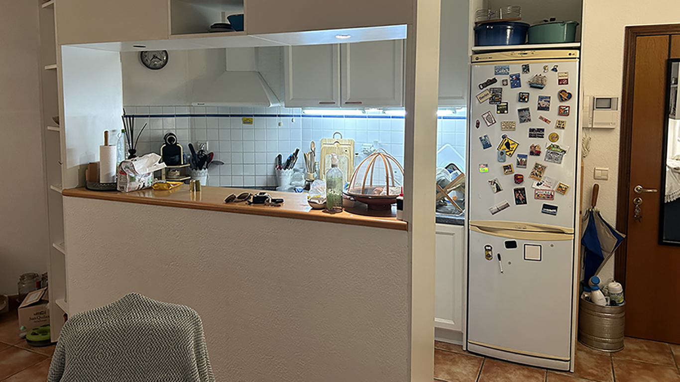 Pose de menuiseries et finitions haut de gamme en Balagne